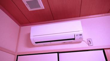 客室の設備とサービス / 8