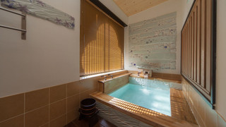 楽庵(らくあん) 温泉引き湯付き 禁煙 37 ㎡【4F】