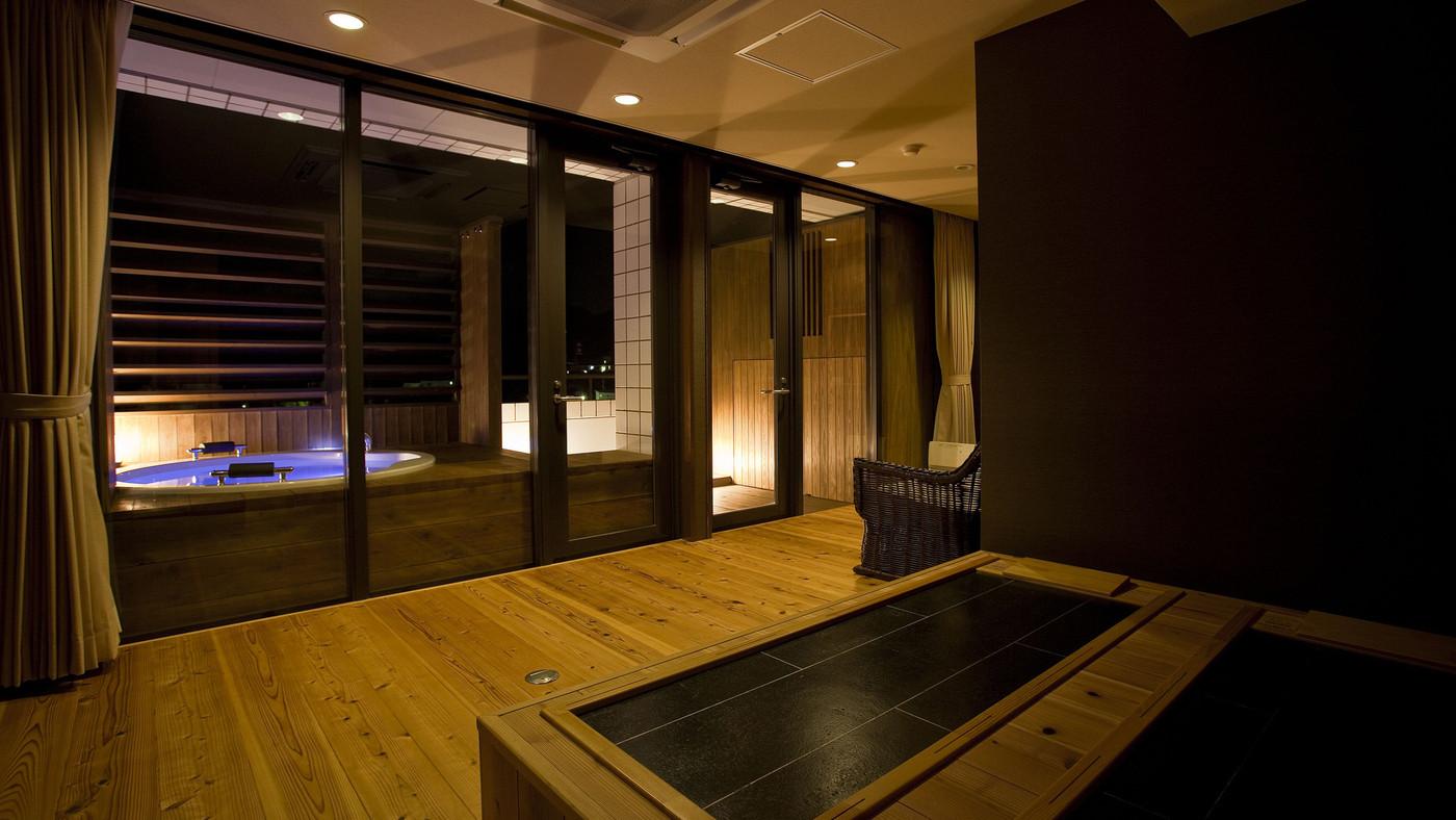 ファミリー向け客室やキッズルームが魅力のリゾートホテル4271857