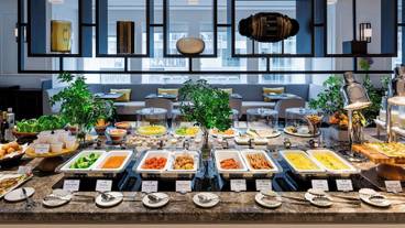 エグゼクティブラウンジ / 8