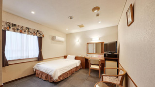 スーペリア ダブルルーム ダブルベッド 1 台 禁煙