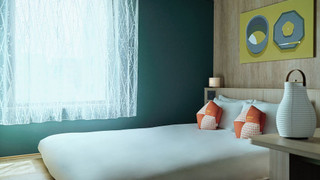 クイーンルーム