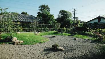 バルコニーからの眺望 / 6