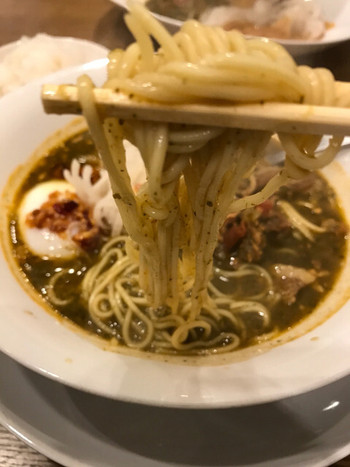 「若草カレー本舗」料理 1149117 