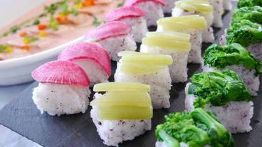 食事・飲み物 / 2