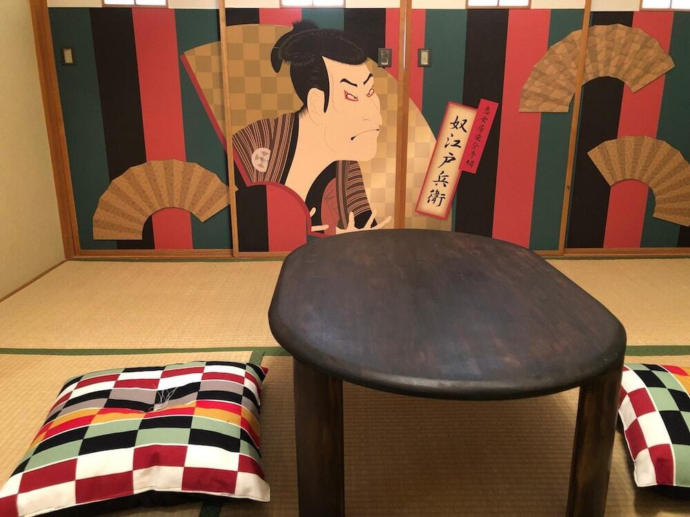 リビングルーム