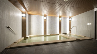 プレミアムルーム B (共用バスルーム) 禁煙