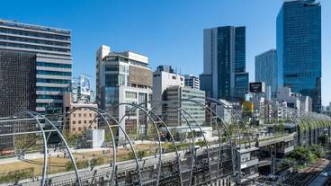 シティ ビュー / 9