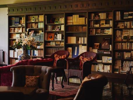 創業大正十五年 蓼科 親湯温泉 / 1