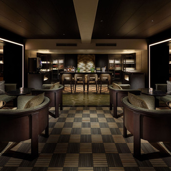 太っ腹♪3か所のホテルラウンジが利用OK！3753934