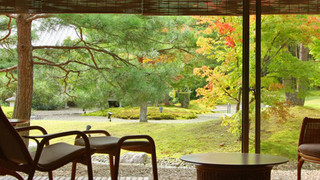 本館和室 [和室] [禁煙] [ガーデンビュー]