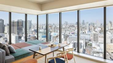 OMOハウススイート / 8