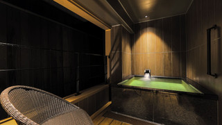 スイート　スパバス付 禁煙