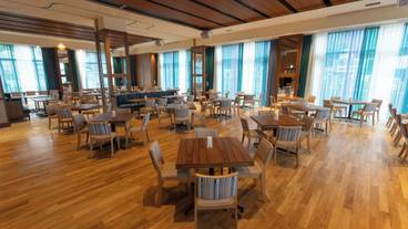 レストラン / 17