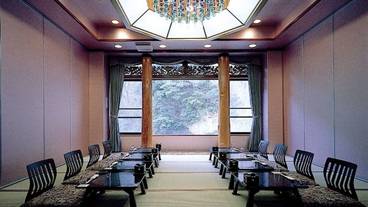 バンケット ホール / 5