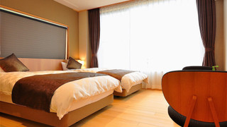 和洋室 ツイン 禁煙