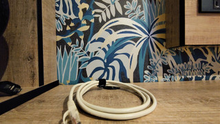 ダブルルーム ダブルベッド 1 台 喫煙可