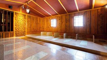 施設内の設備 / 11