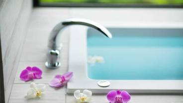 バスルーム / 12