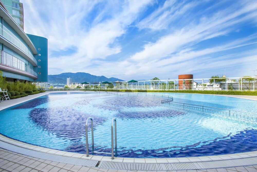 全室レイクビュー！ 子連れにうれしい、プールがあるリゾートホテル4377207