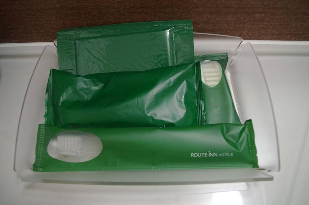 客室の設備とサービス