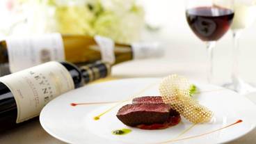 ディナー　アラカルト / 14