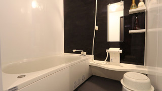 [亀] 9畳ダブル 禁煙