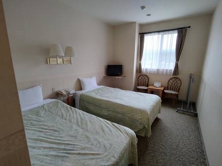 白樺湖ホテルパイプのけむり / 2