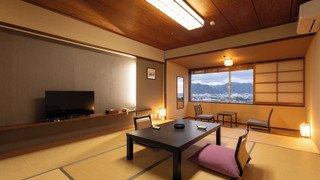 和室 シティービュー 禁煙