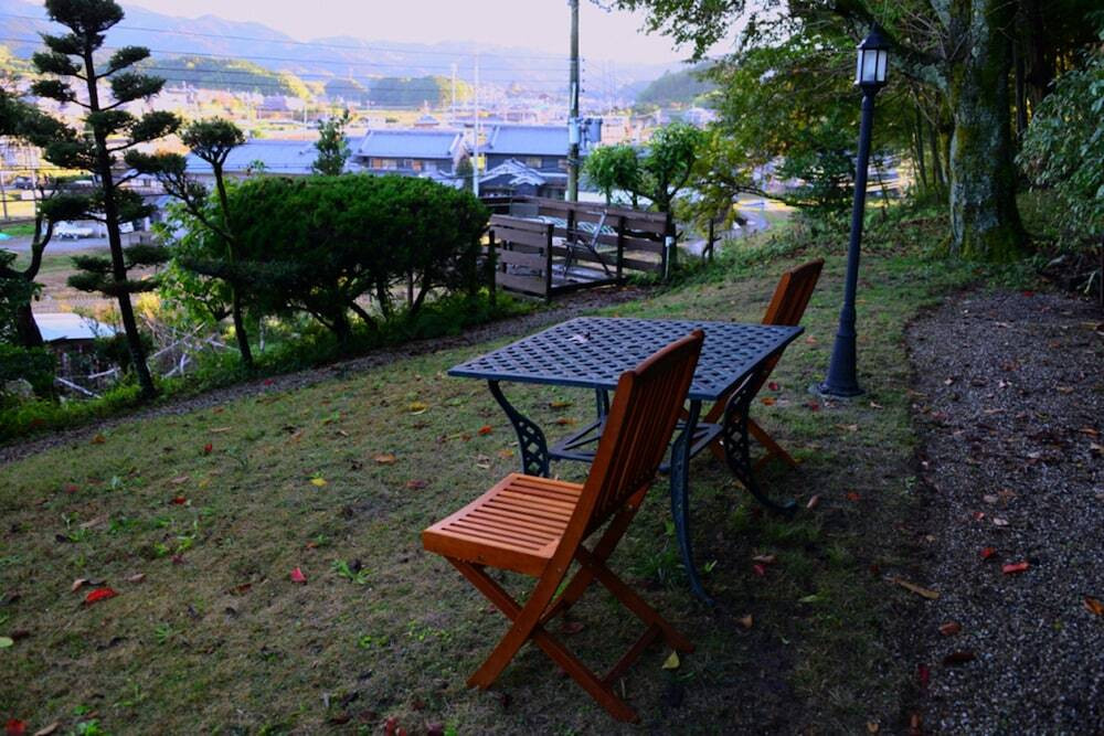 テラス / パティオ