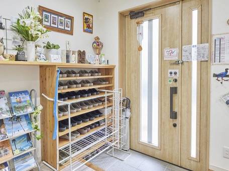 糸島ゲストハウス＆バックパッカーズ TOMO / 2