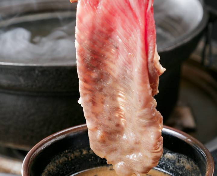 近江かど萬の近江牛 / 3