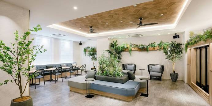 東急ステイ渋谷（東京都 ビジネスホテル） / 1