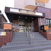 アパホテル 青森駅東（青森県 ビジネスホテル） / 5