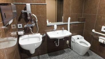 バスルーム / 11