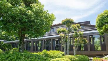 施設内の設備 / 4