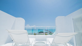 デラックス ルーム 禁煙