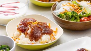 朝食ビュッフェ / 17