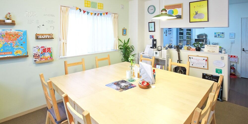 ダイニングルーム