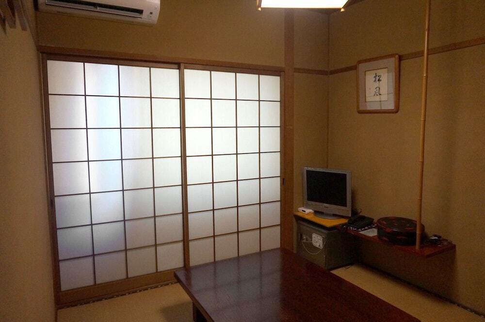 客室