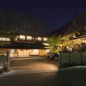 つなぎ温泉 四季亭（岩手県 旅館） / 4