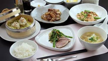 食事・飲み物 / 2