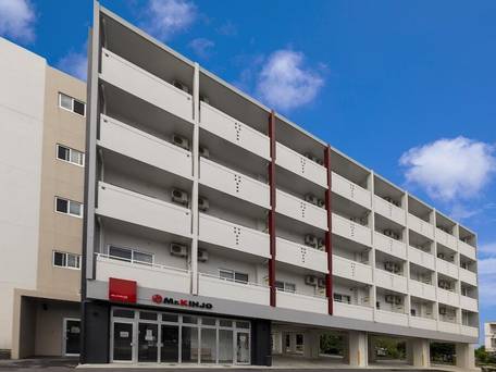 Mr.KINJO En 石垣 / 1