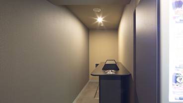 施設内の設備 / 4