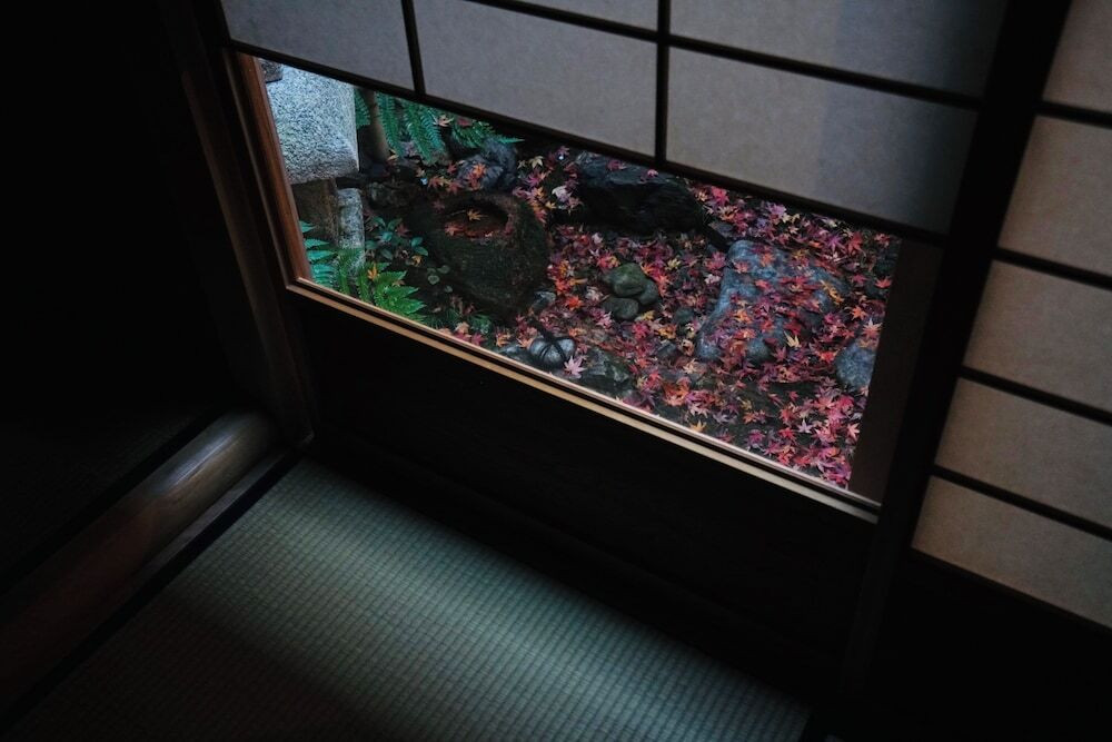 建物のデザイン