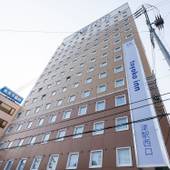 東横イン津駅西口（三重県 ビジネスホテル） / 4