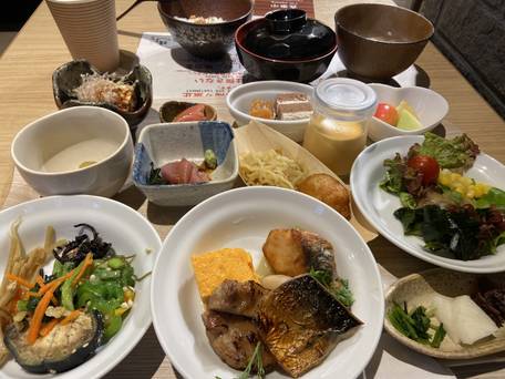 ホテルビナリオ梅田 / 5