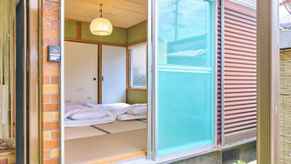 ゲストハウス心結 B棟