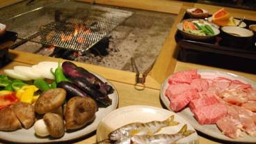 食事・飲み物 / 2