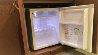 スタンダード　セミダブルルーム　禁煙